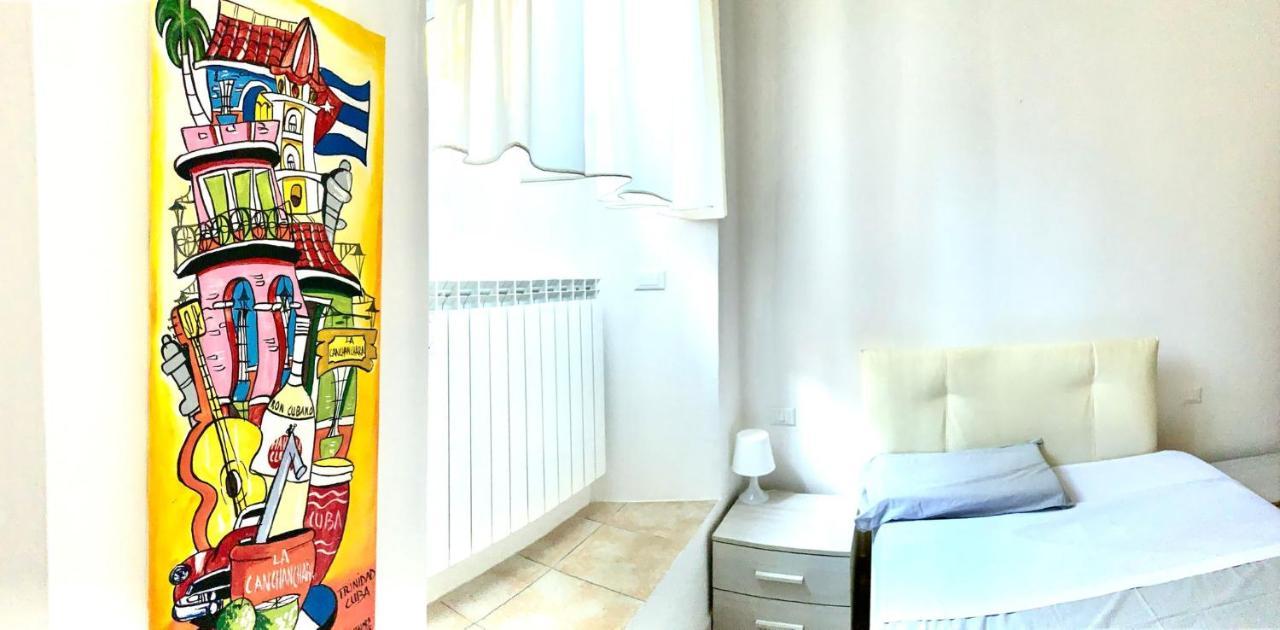 Casa Particular Underground *