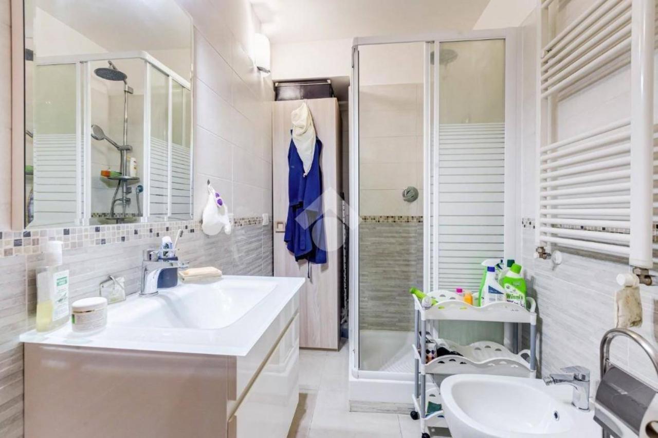 Underground Guest house Rome